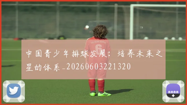 中国青少年排球发展：培养未来之星的体系_20260603221320
